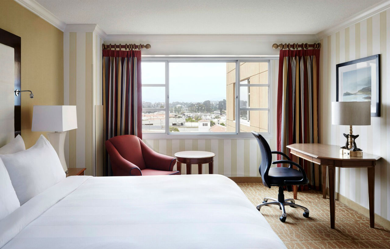Marriott