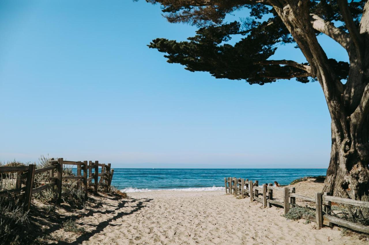 1110 (adults Only) Inn Monterey