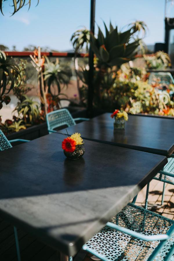 1110 (adults Only) Inn Monterey