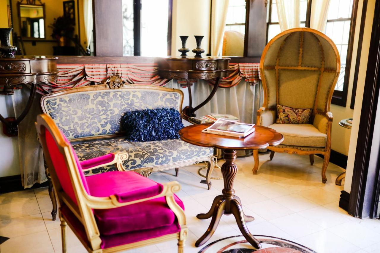 Inn 1110 (adults Only) 4*