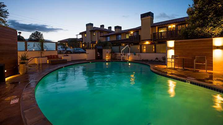 Abrego Hotel