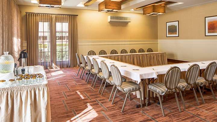 Abrego Hotel