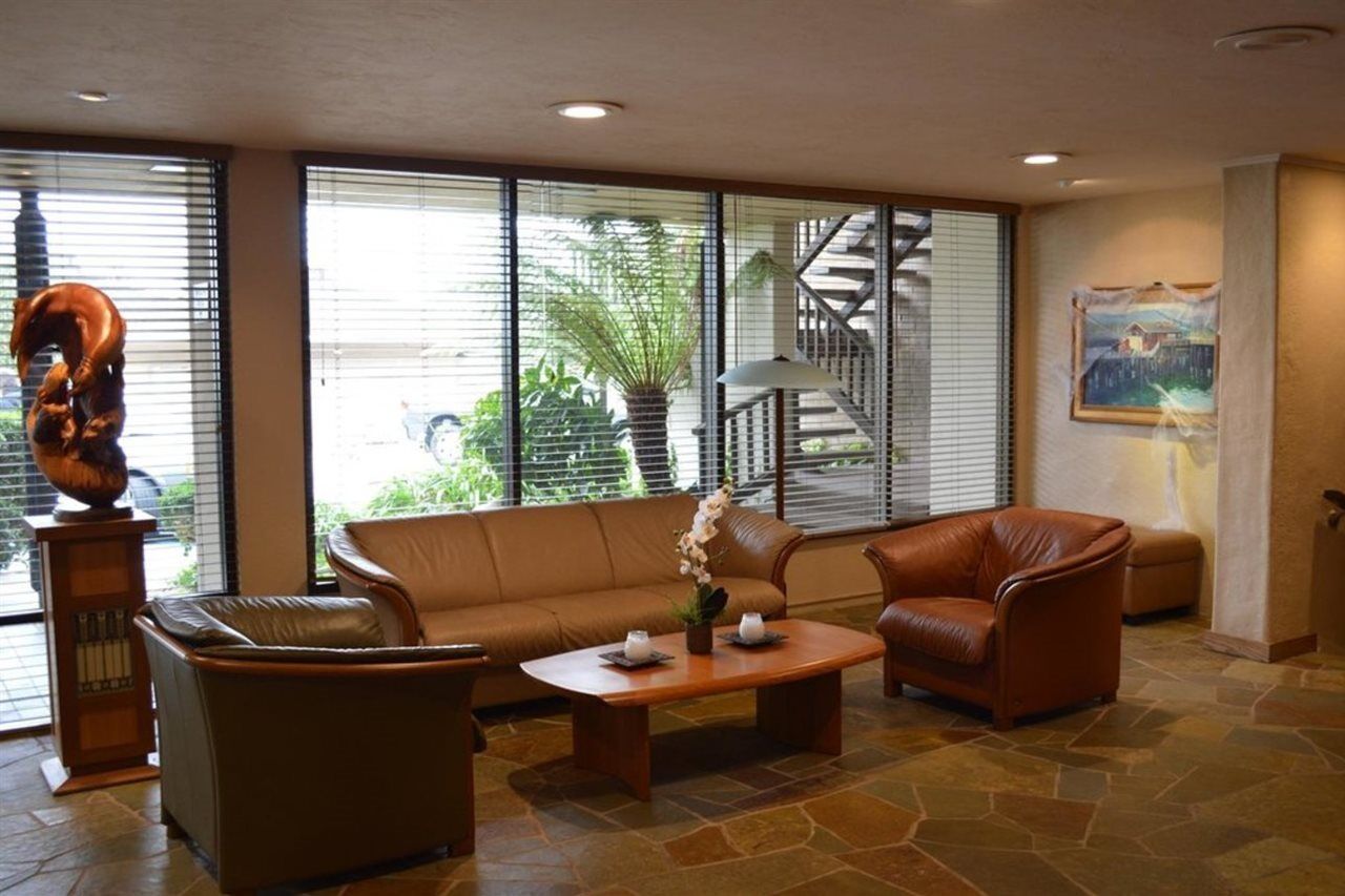 Red Lion Motel