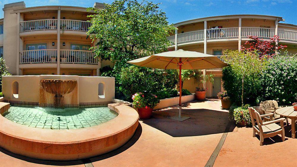 Hotel Pacific Monterey