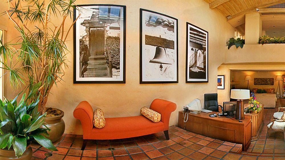 Pacific Hotel Monterey