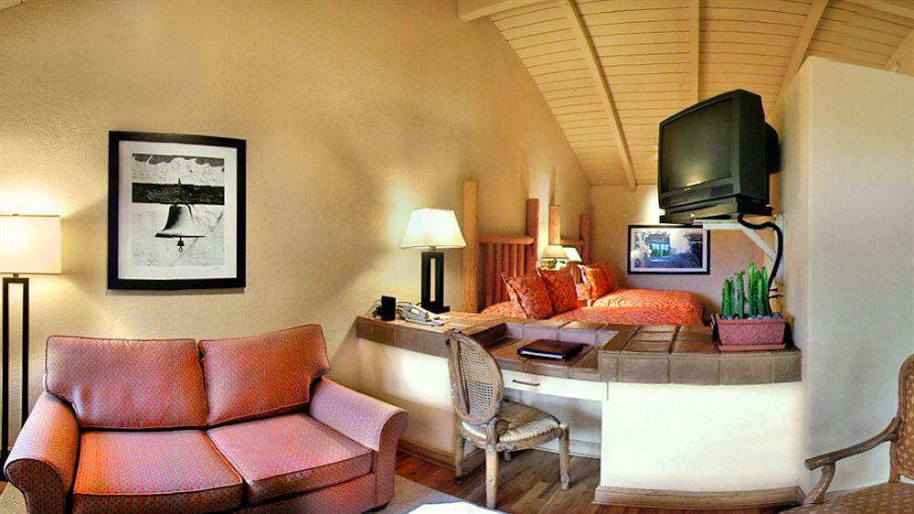 Hotel Pacific Monterey