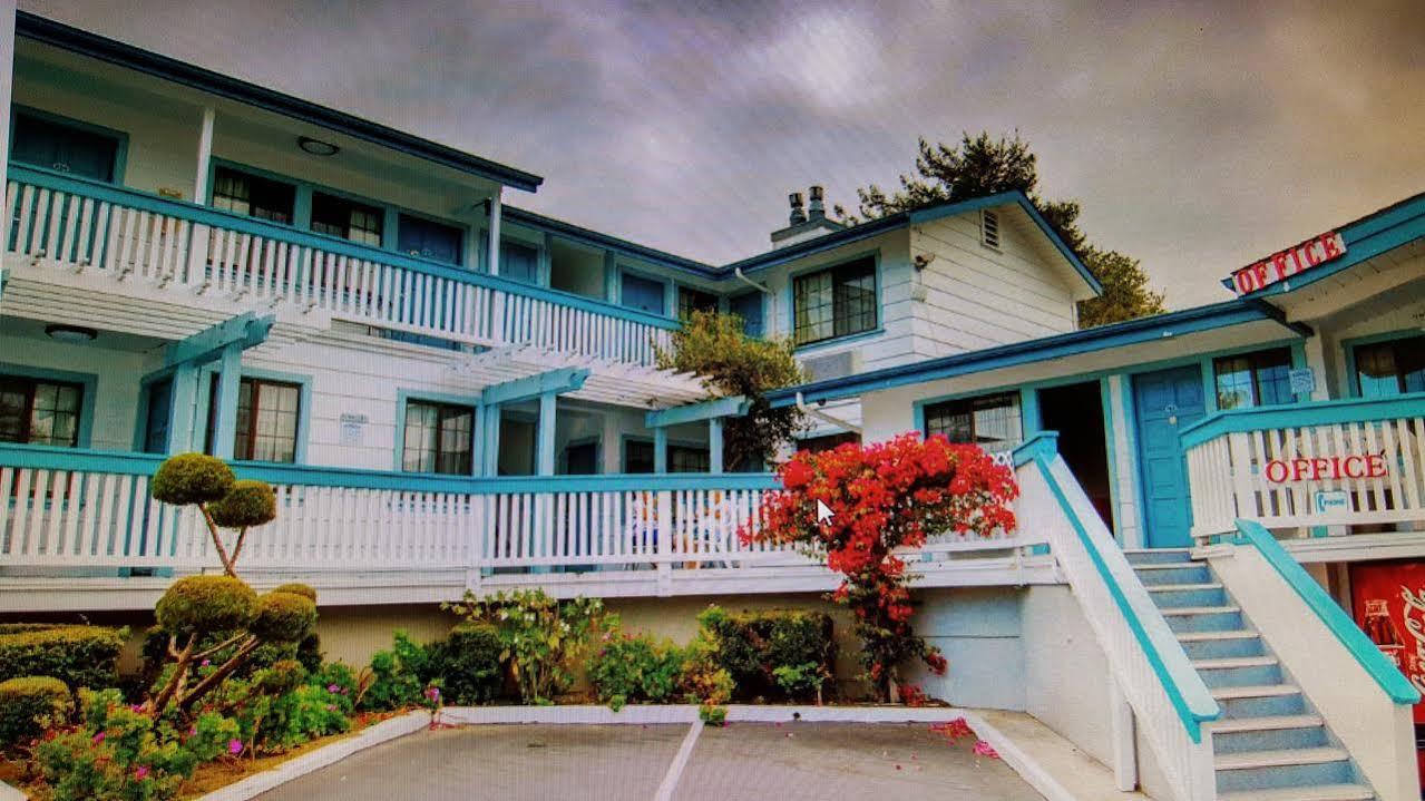 Arbor Motel Monterey