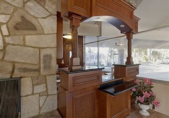 Motel Americas Value Presidents On Munras Monterey