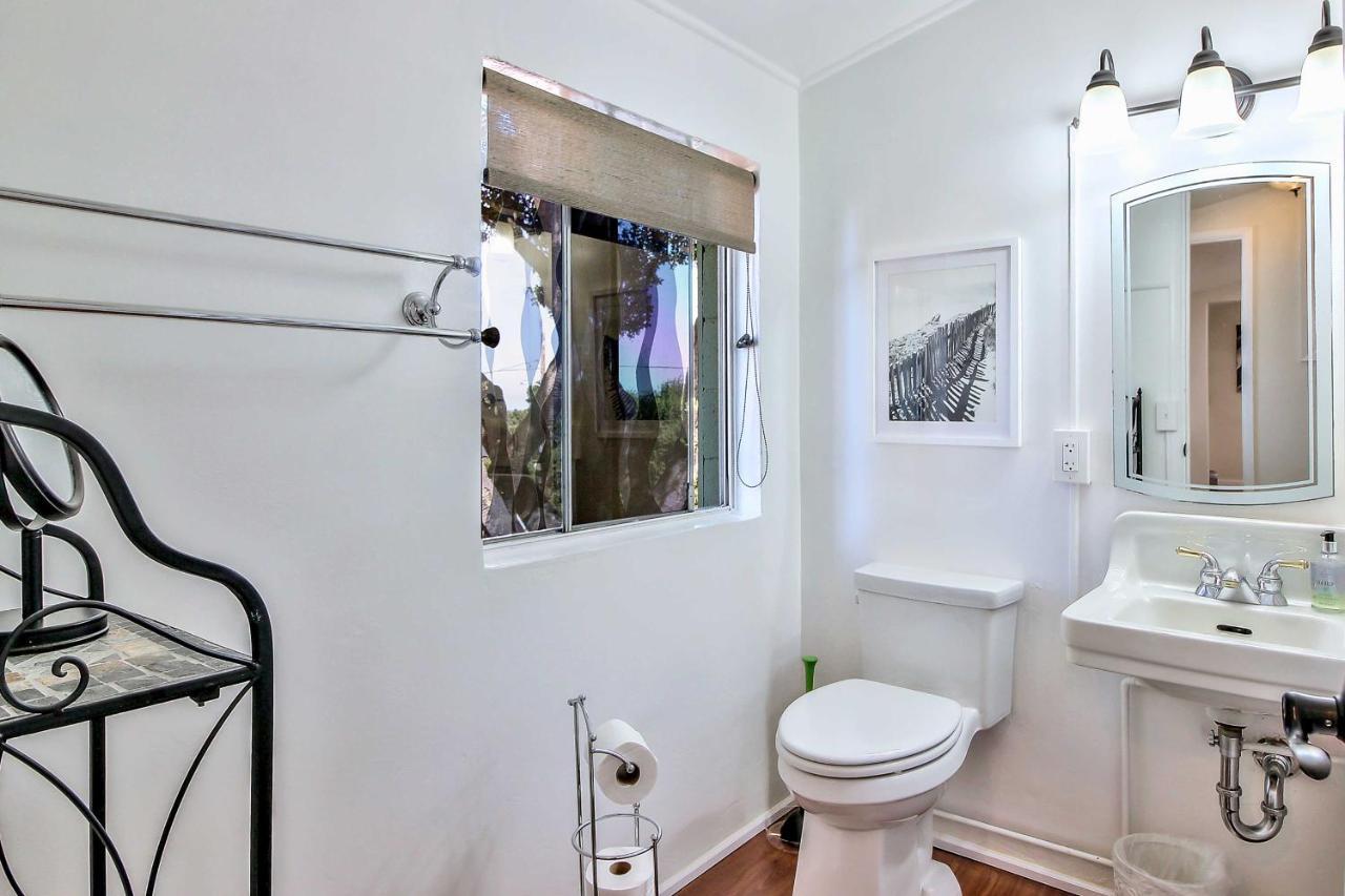 Stunning With Views Right On The Bay! Monterey
