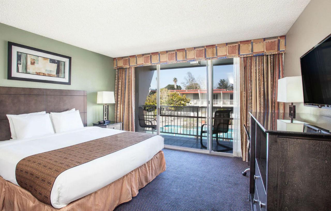 Hotel Travelodge By Wyndham Bay