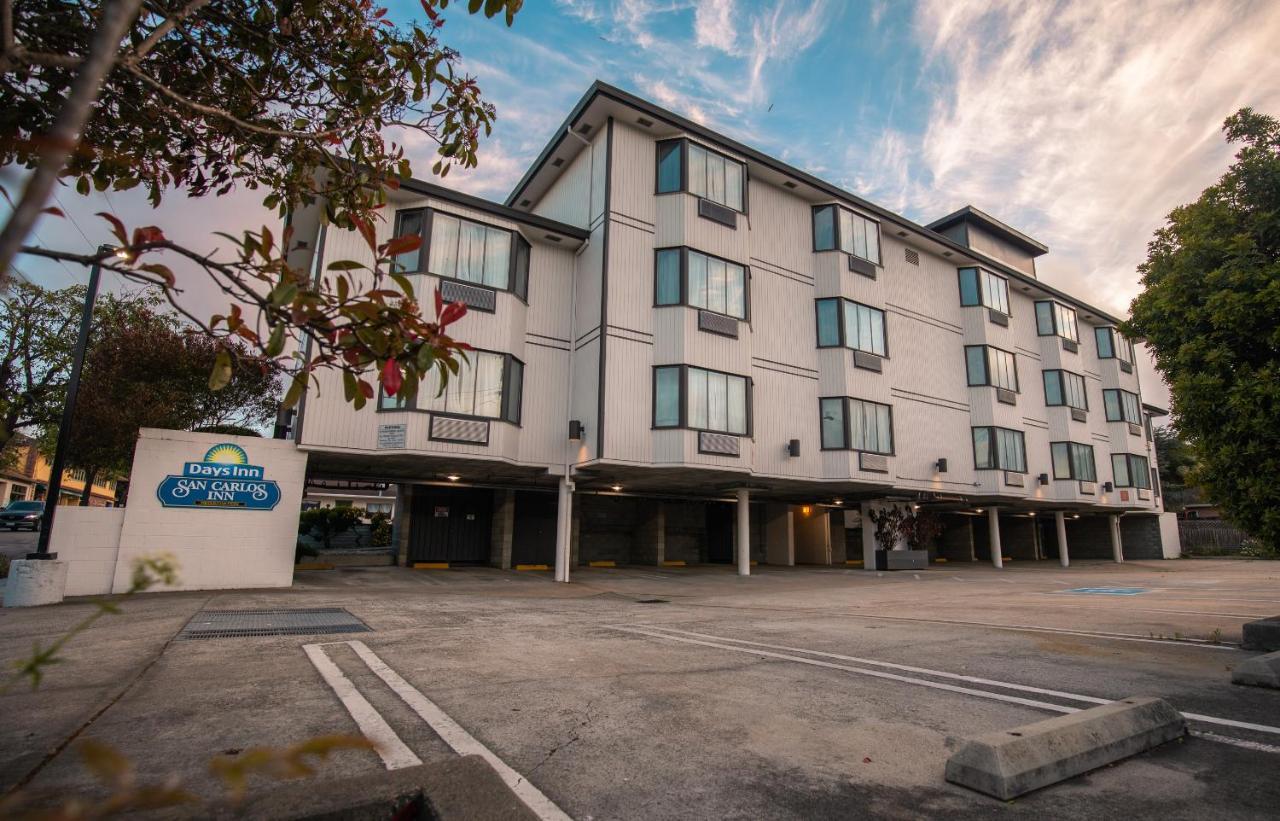 Days By Wyndham Downtown 2*