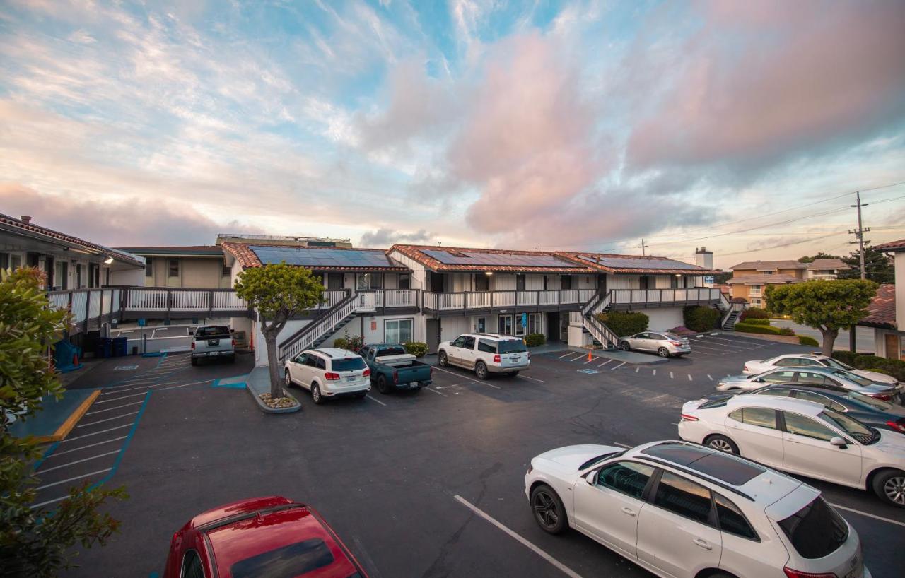 Motel Days By Wyndham Downtown